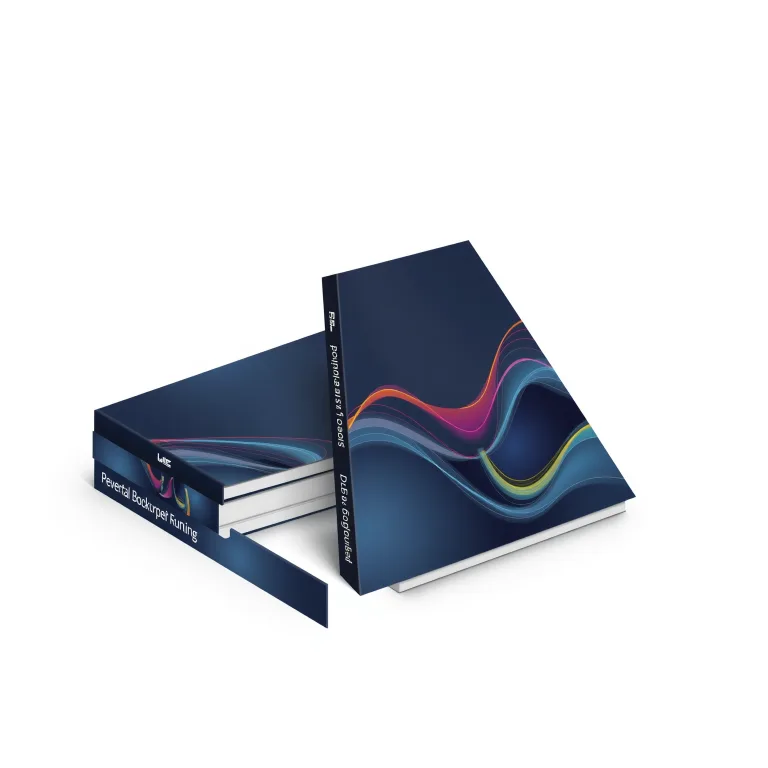 Book Cover Design