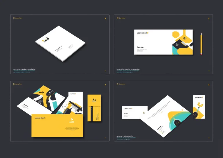 Brand Identity Kit