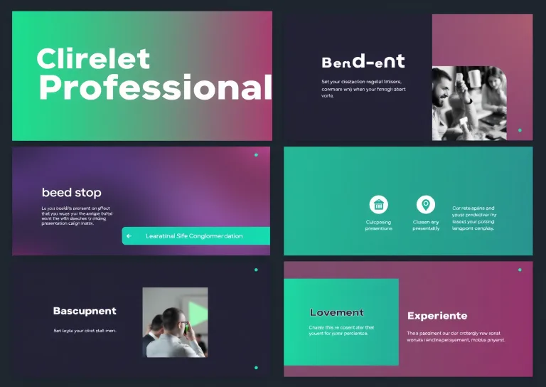 Client Presentation