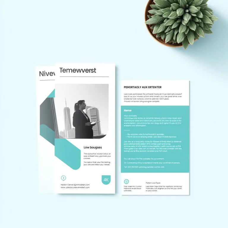 External Company Newsletter