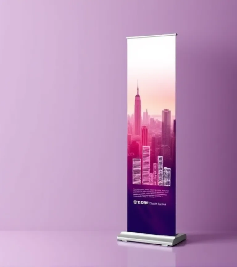 Skyscraper Banner Ad (160×600)