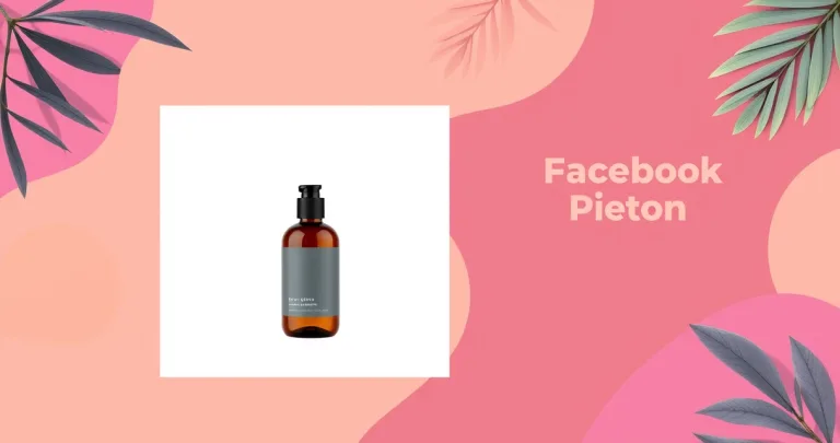 Facebook Product Ad
