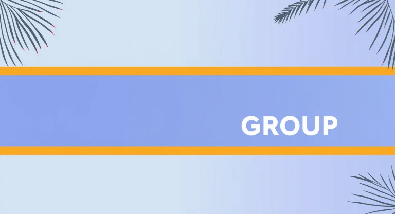 Facebook Group Cover