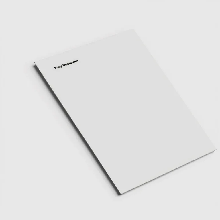 HR Policy Document