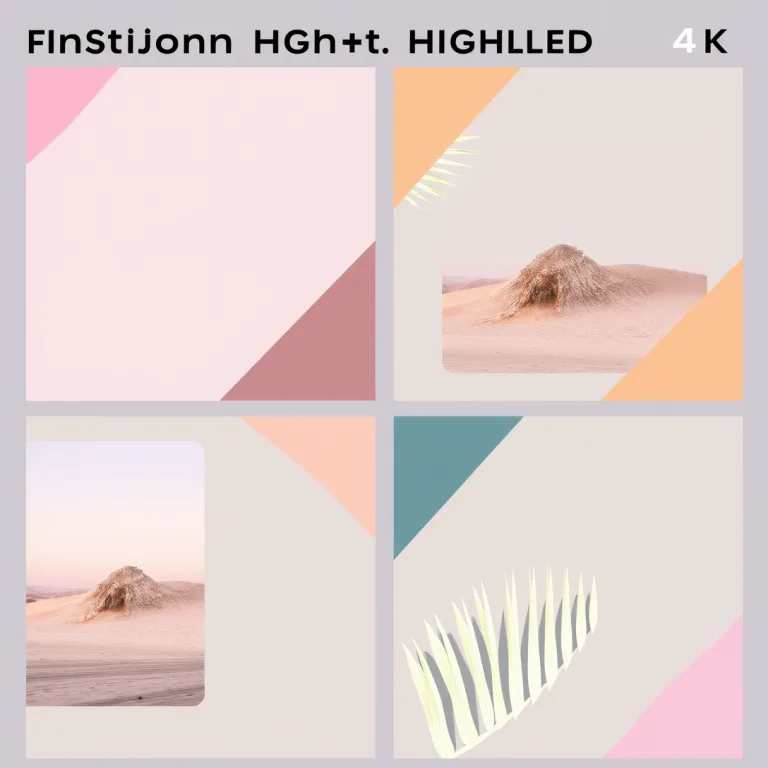 Instagram Highlight Cover Set