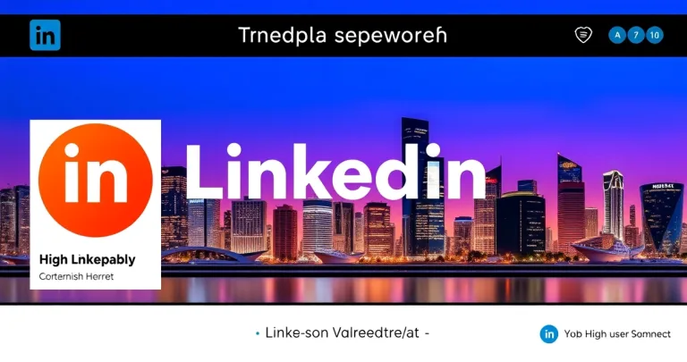 LinkedIn Sponsored Ad