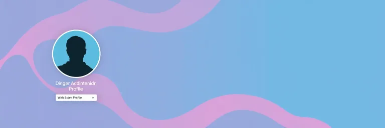 LinkedIn Profile Banner