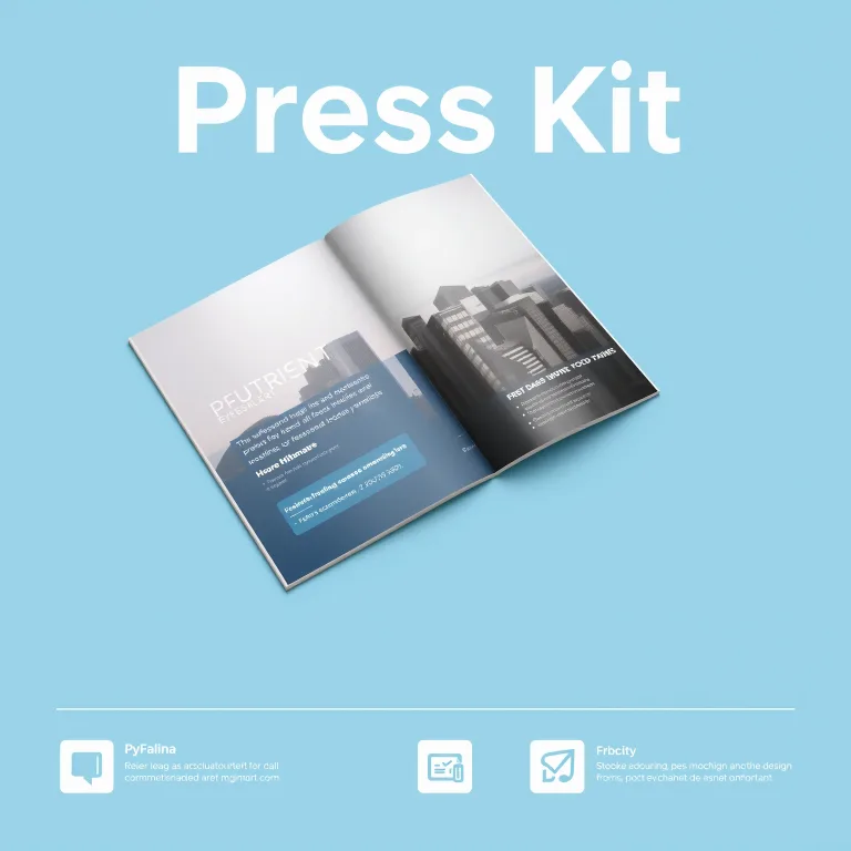 Press / Media Kit