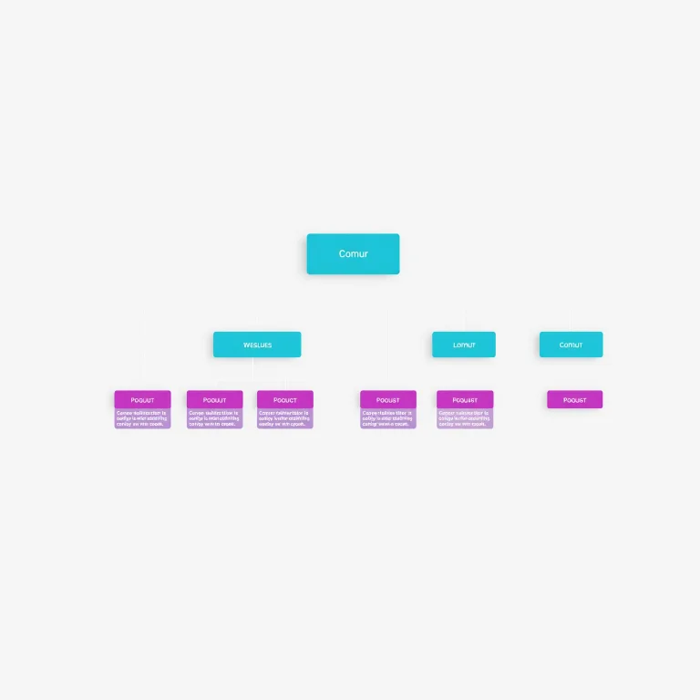 Company Org Chart