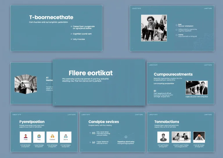 Corporate Presentation
