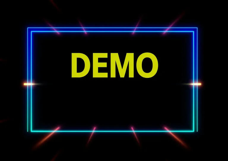 Product Demo Video Frame