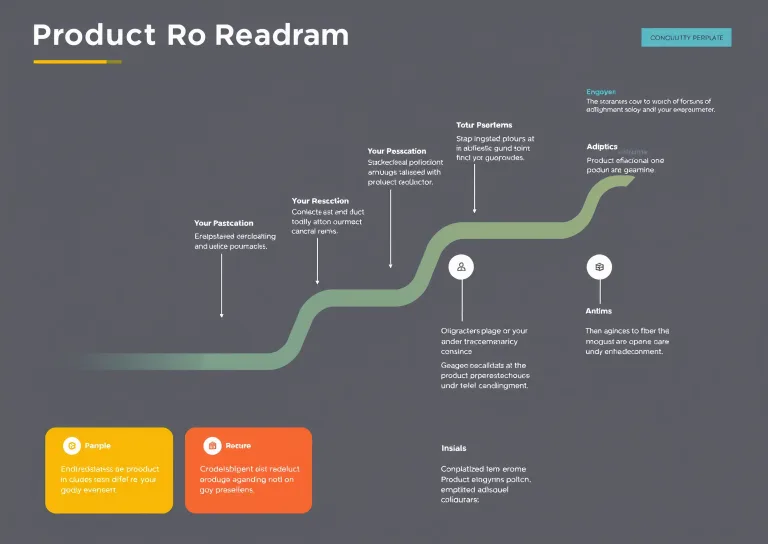 Product Roadmap Presentation