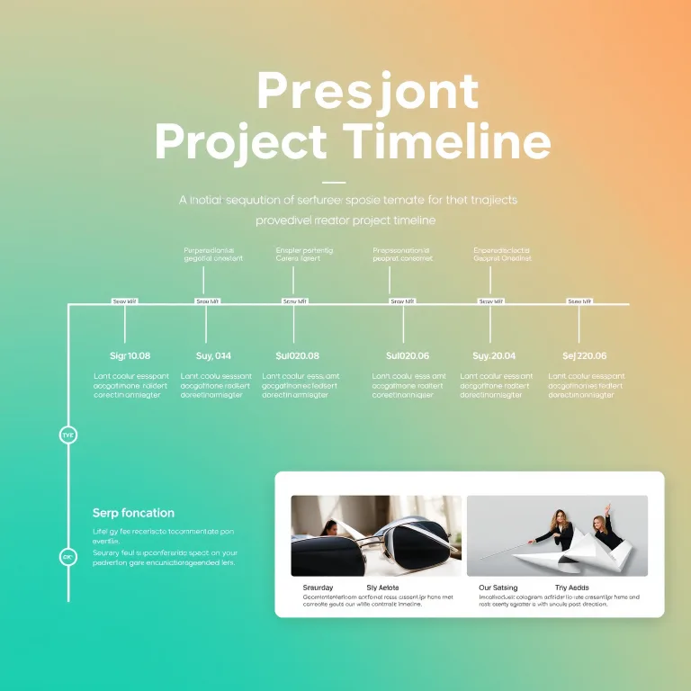 Project Timeline
