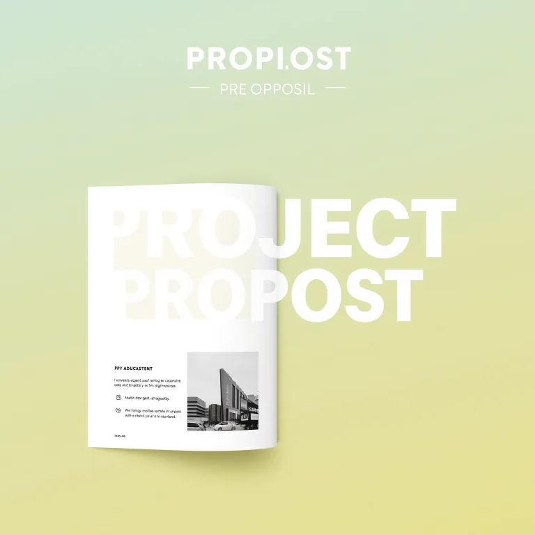Project Proposal
