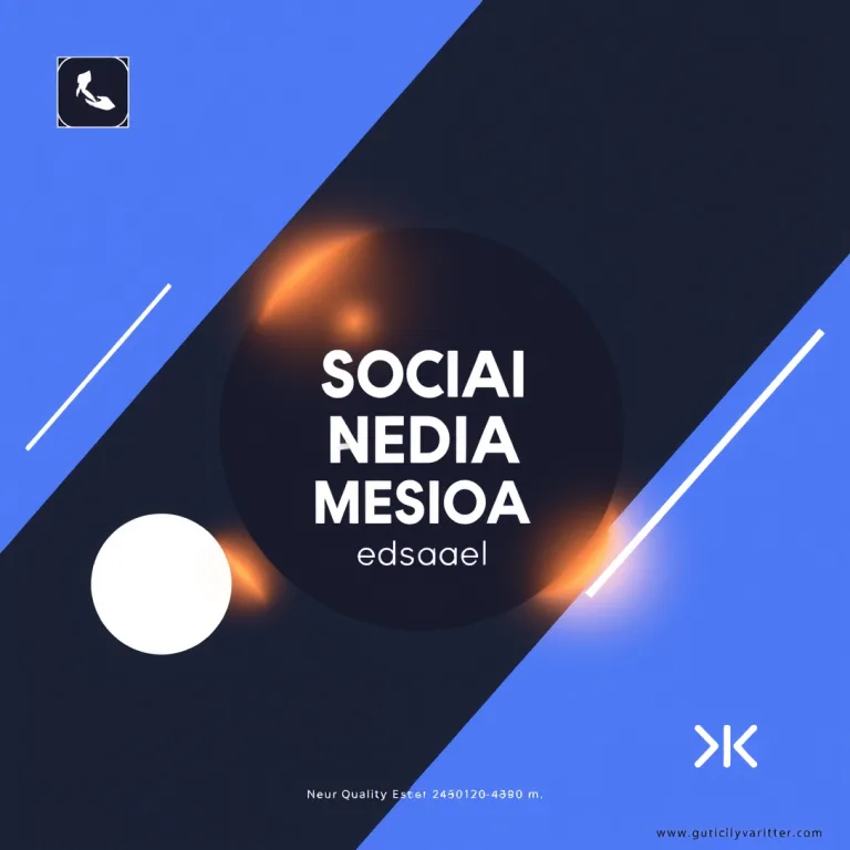 Social Media Ad Carousel