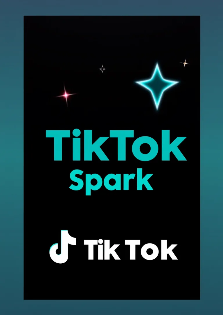 TikTok Spark Ad