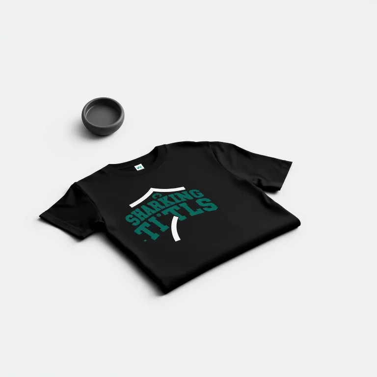 T-Shirt Graphic Design