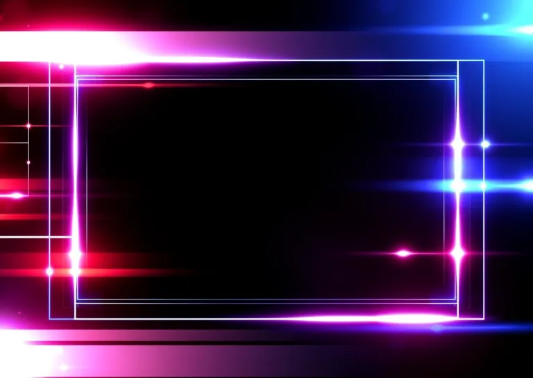 Tech Channel Intro Card
