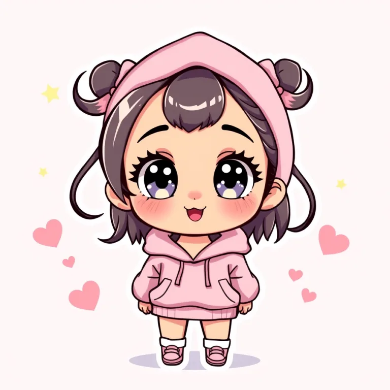 Chibi Style