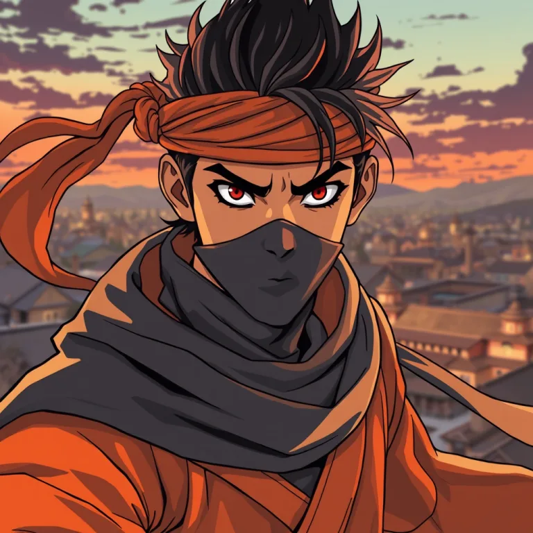 Ninja Style