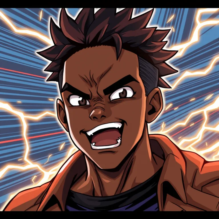 Shonen Hero