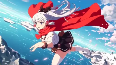 Anime Video