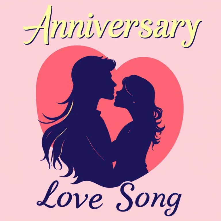 Anniversary Love Song