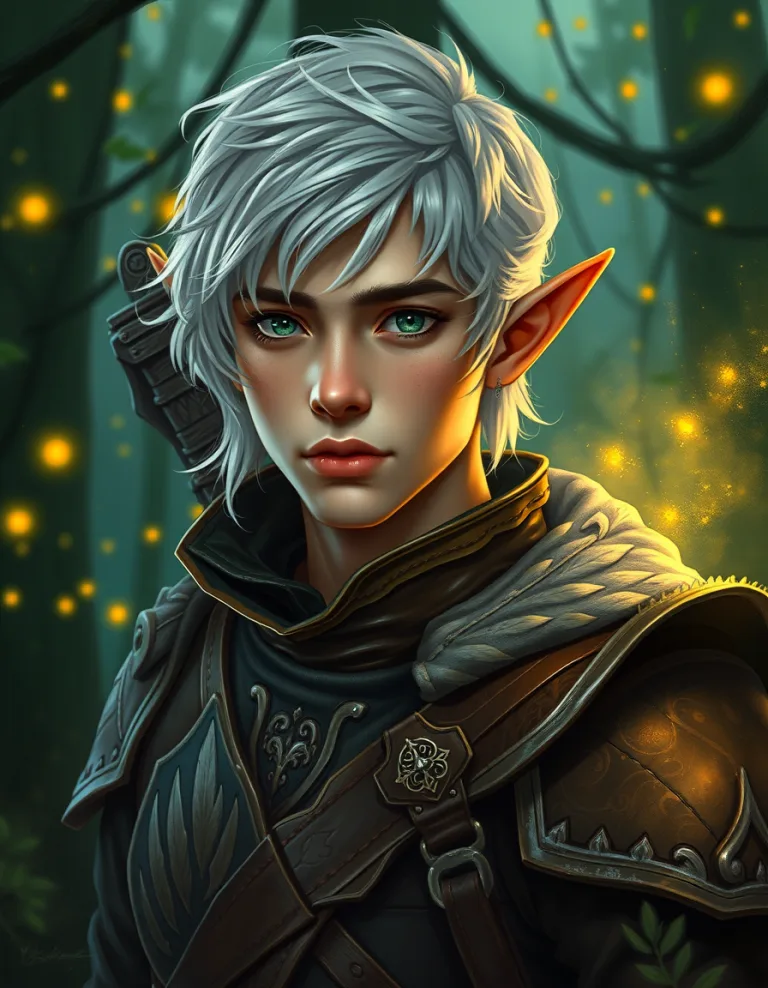Fantasy Hero