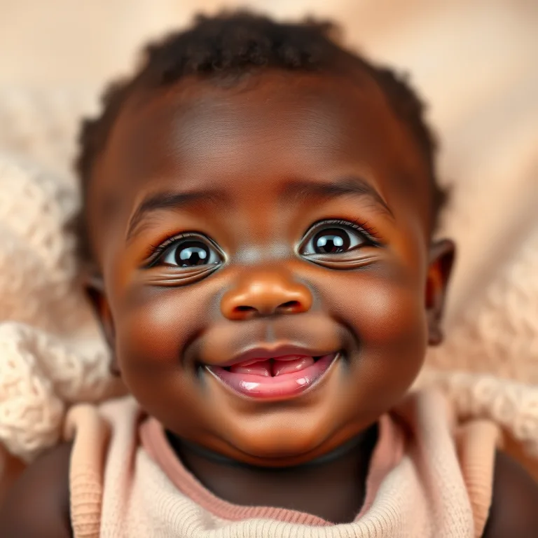 Baby Version of Me