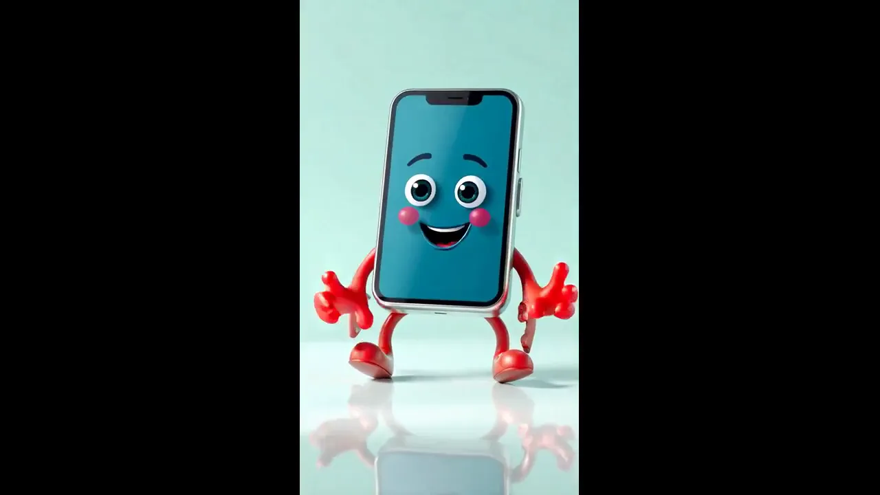 Chatty Gadget