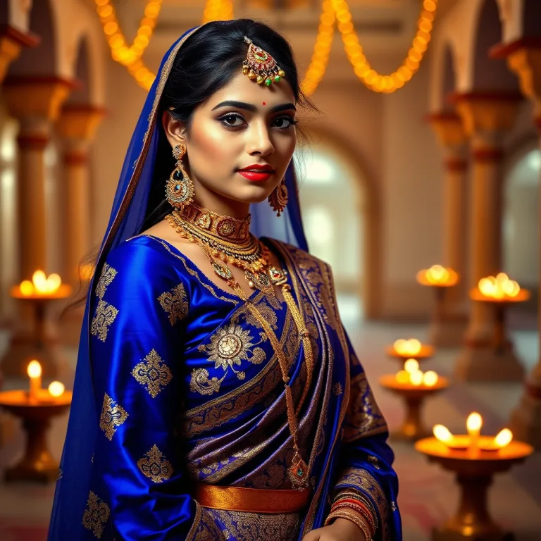 Traditional Attire