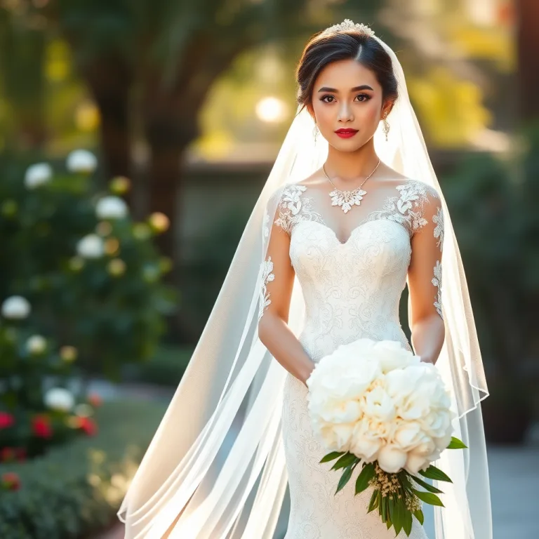 Wedding Outfit