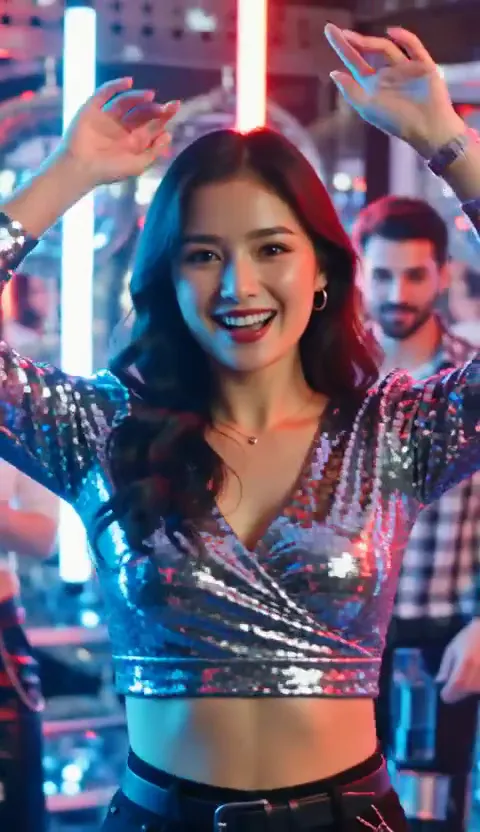 Club Dance