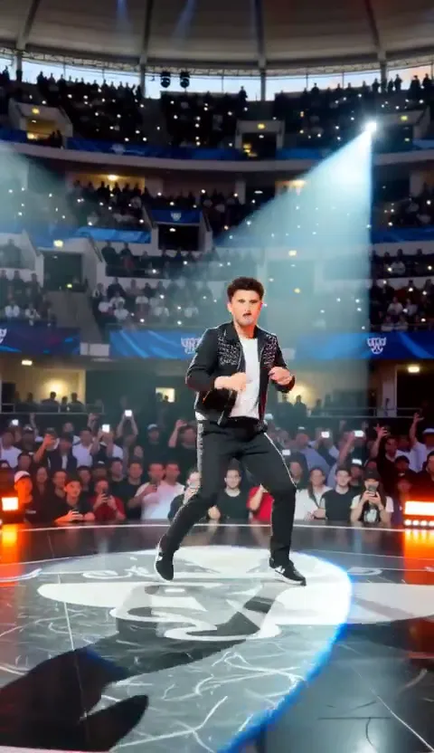 Stadium Performance