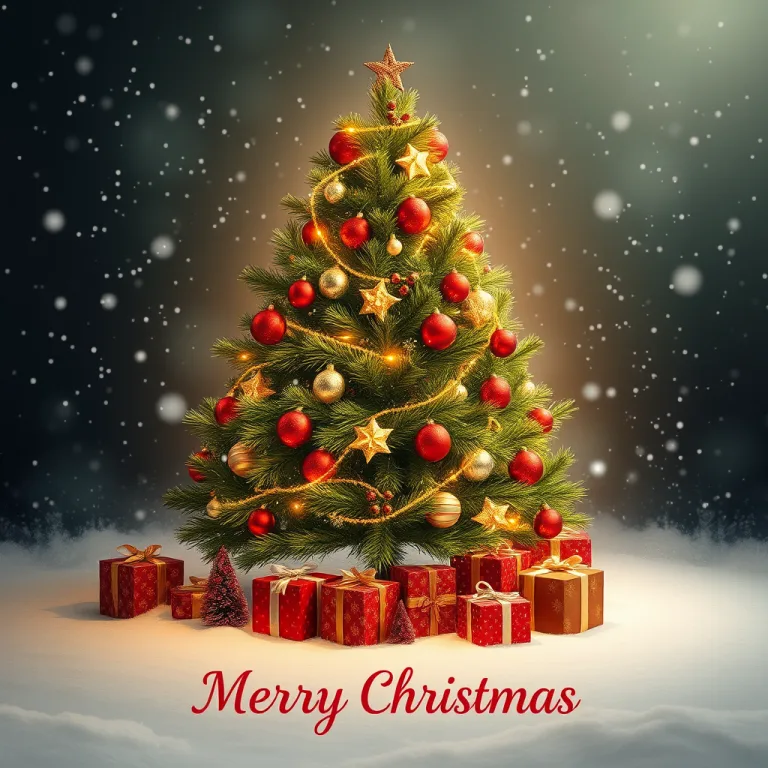 Christmas Greeting