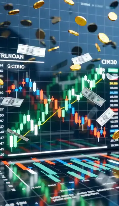 Finance Tips Short