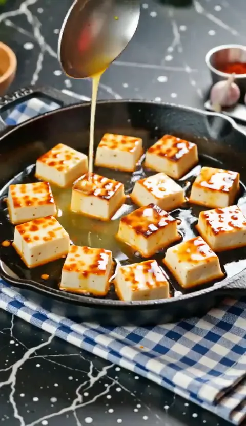 Food Sizzle Reel