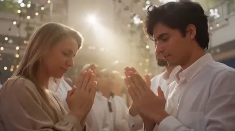 Good Friday Video