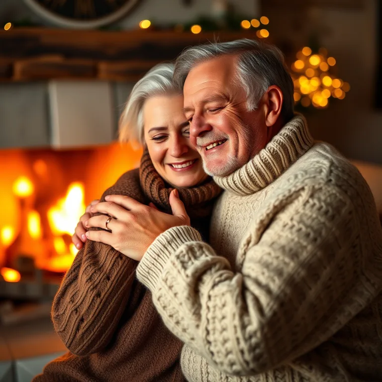 Warm Hug
