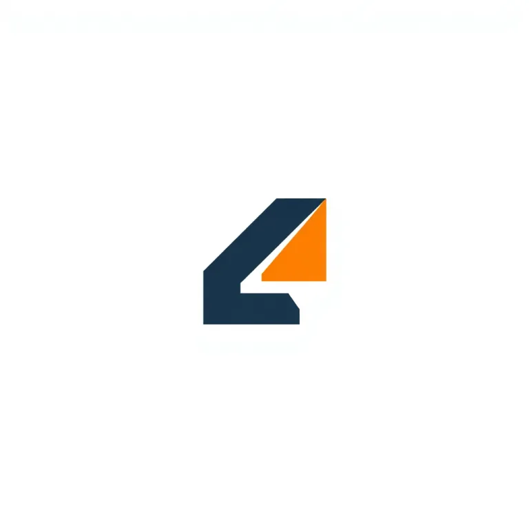 Minimal Logo