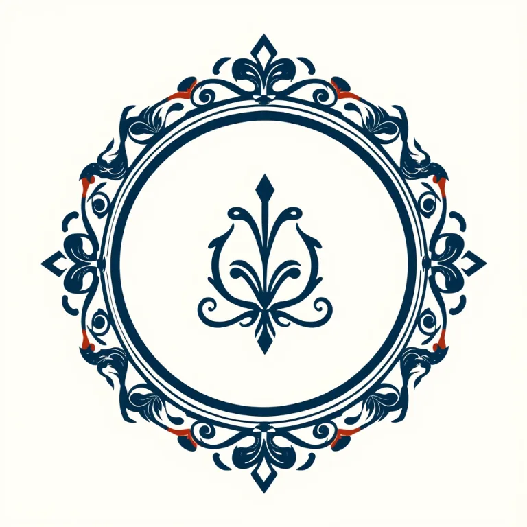 Vintage Logo