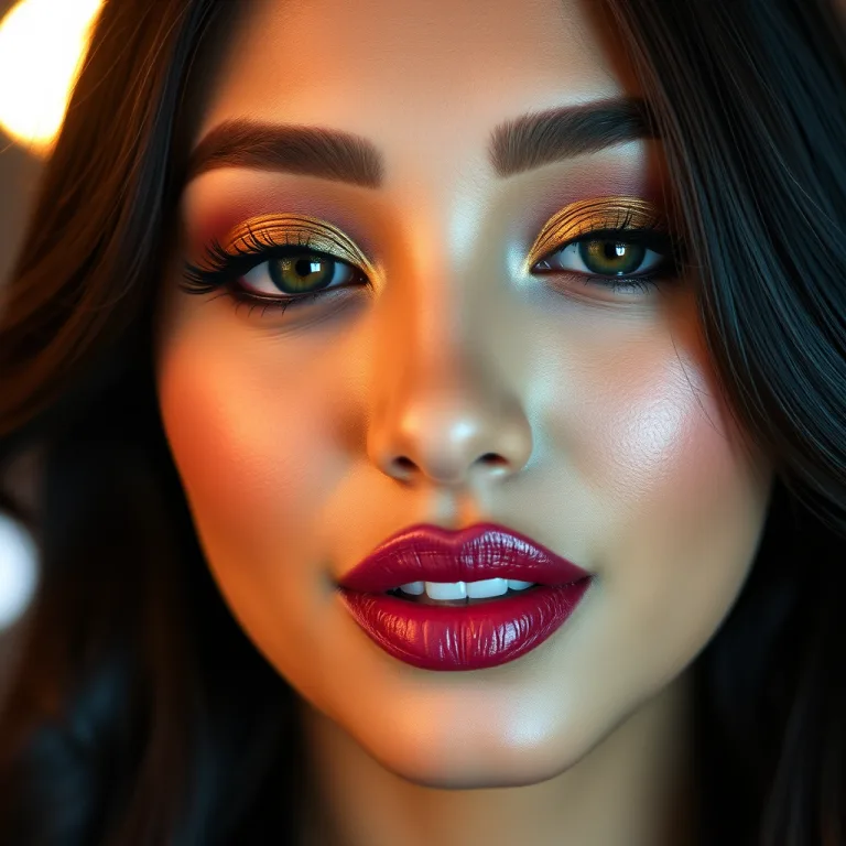 Makeup Try-On
