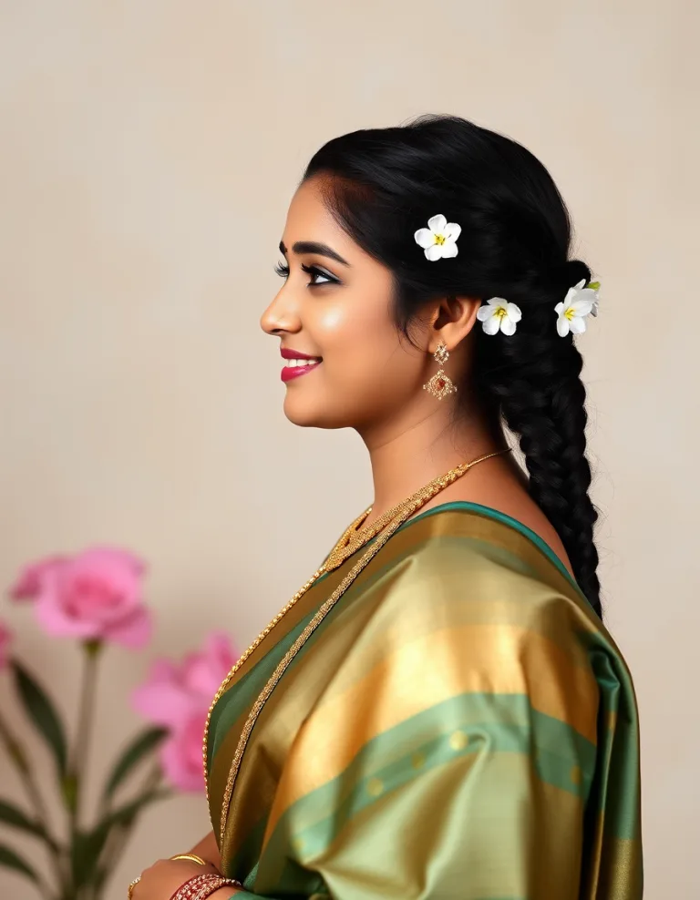 Matrimony Profile Photo