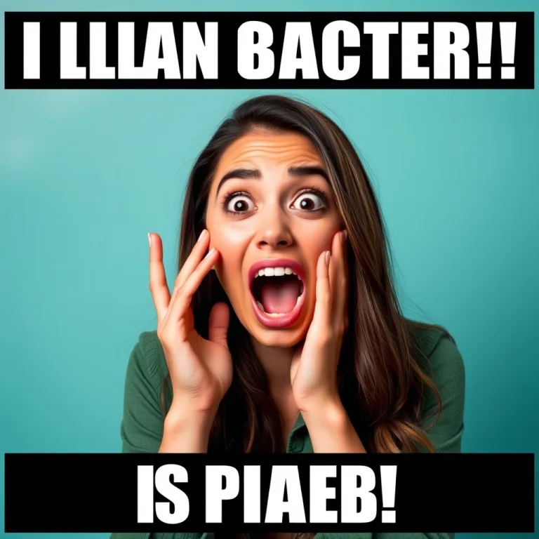 Meme Generator