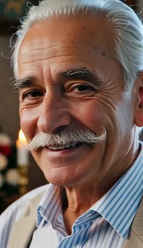 Memorial Tribute Video