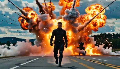 Movie Trailer Concept