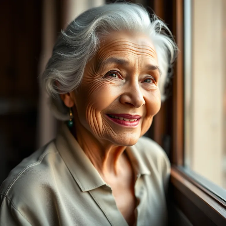 See Future You (60+)
