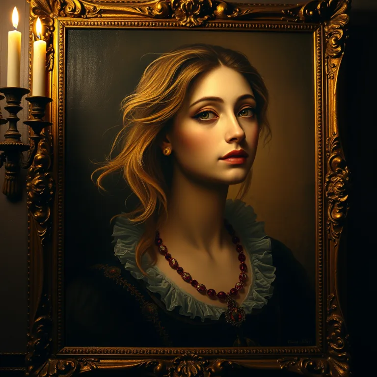 Painting Comes Alive