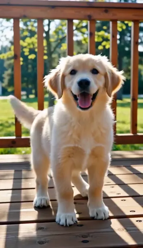 Pet Animation