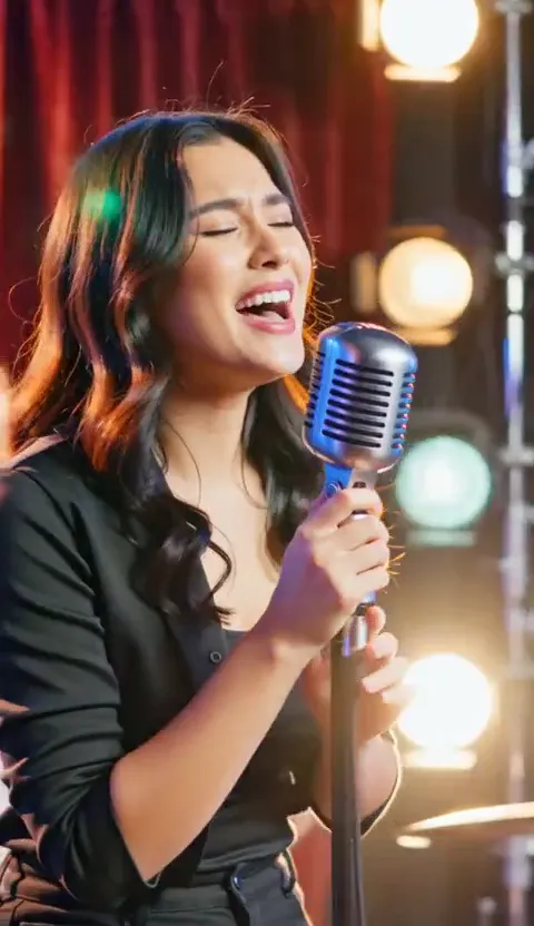 Sing Any Song